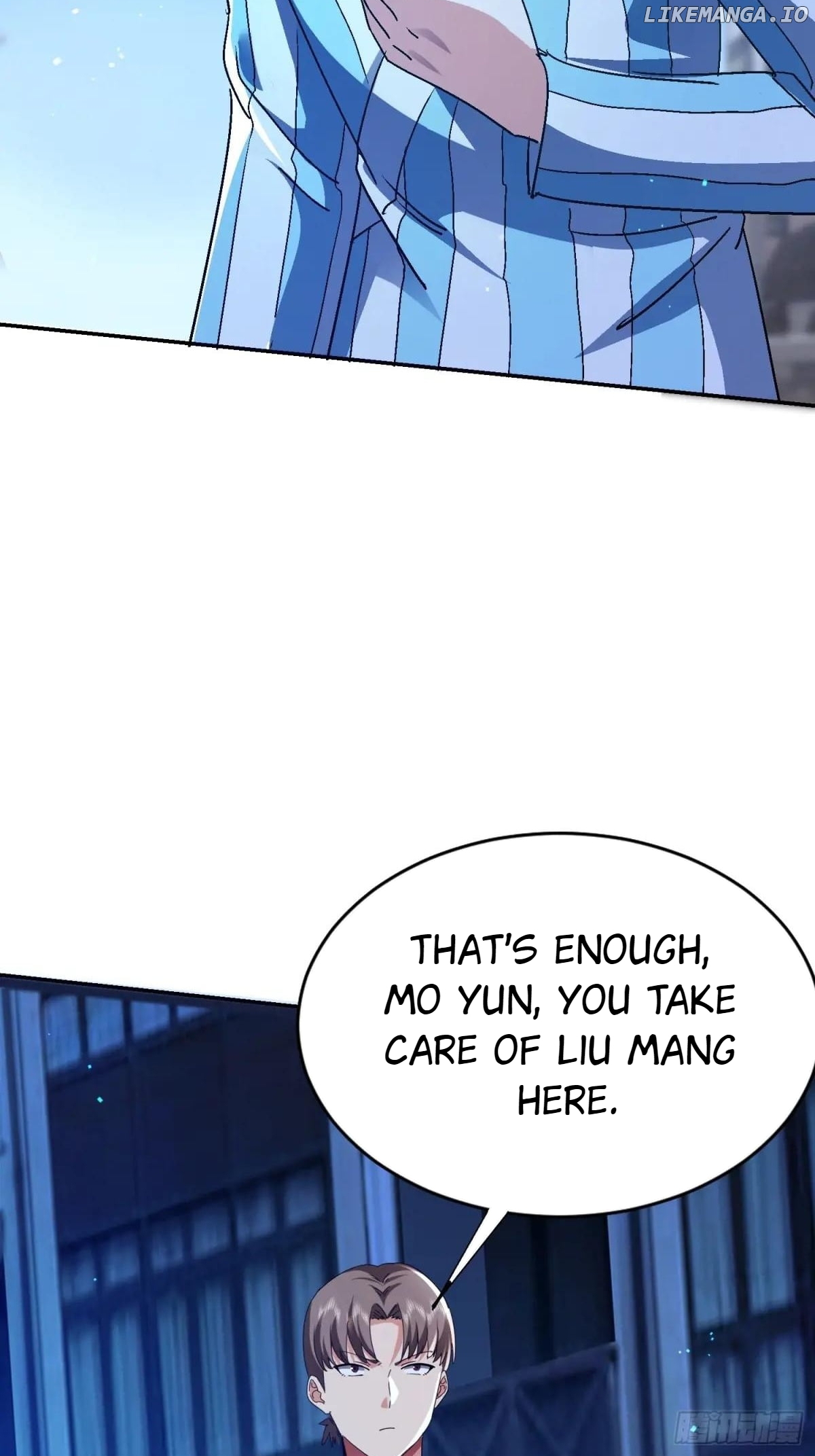 I Became the Target of the Harem in Another World Chapter 108 - page 32